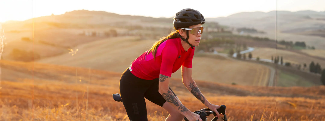 Gravel Sunglasses