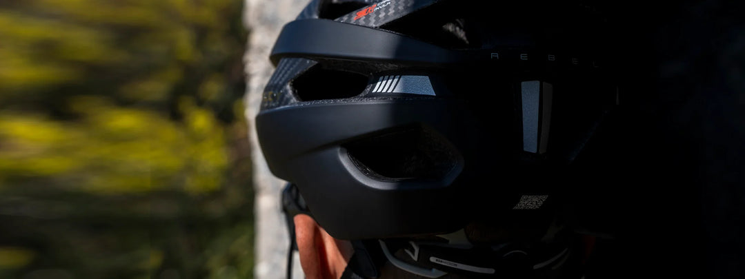 Helmets Spare Parts
