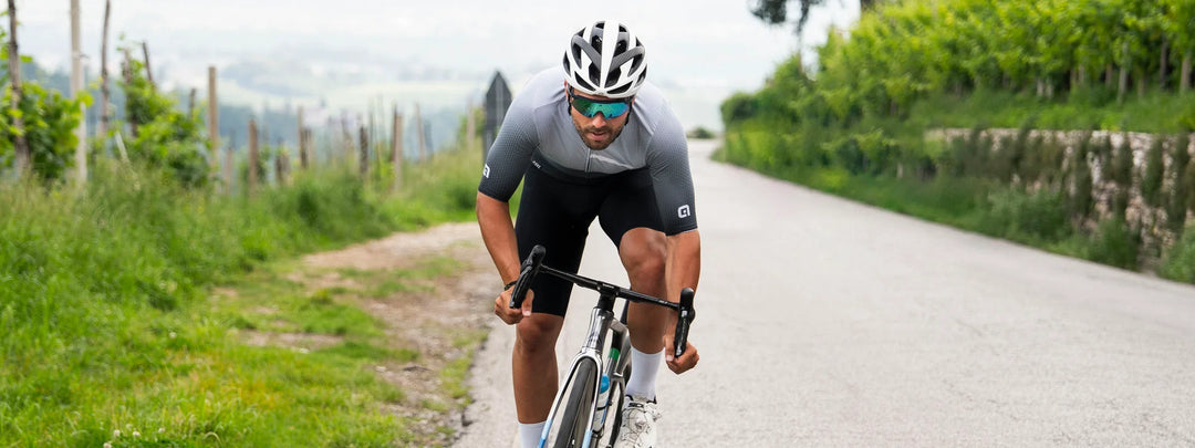 Ventilated Helmets
