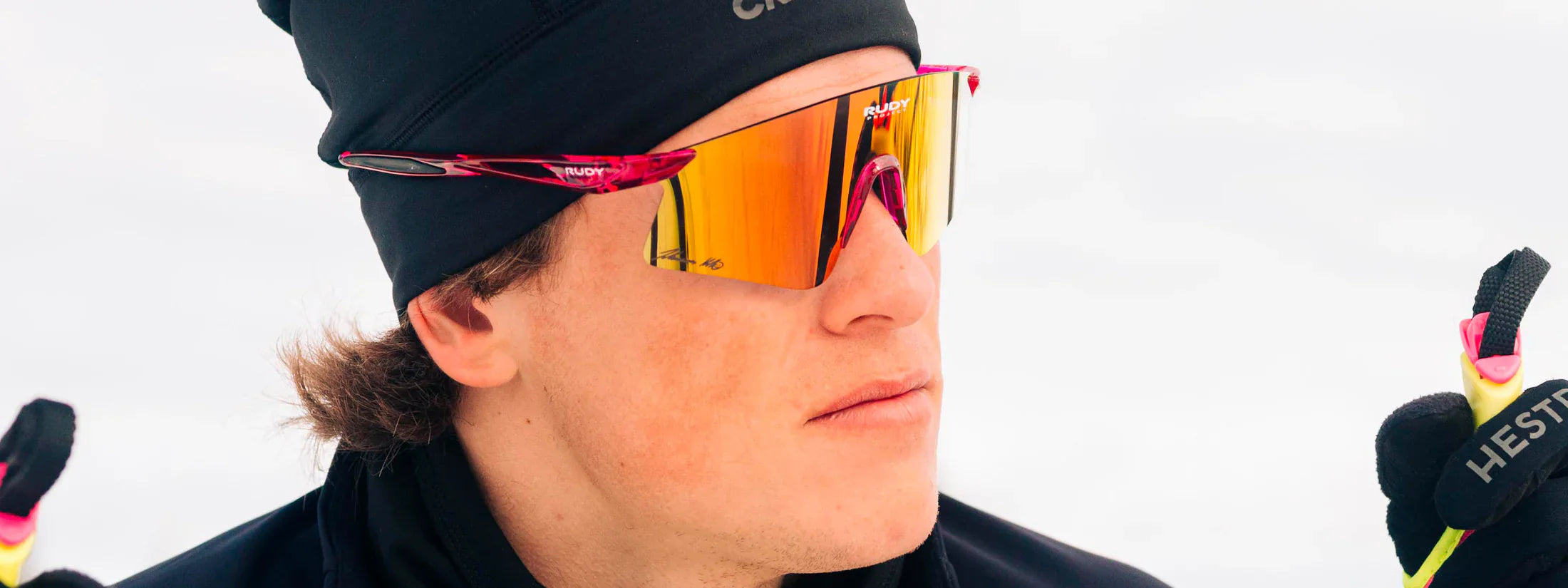 Limited Editions Sunglasses