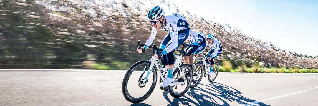 Cycling Apparel