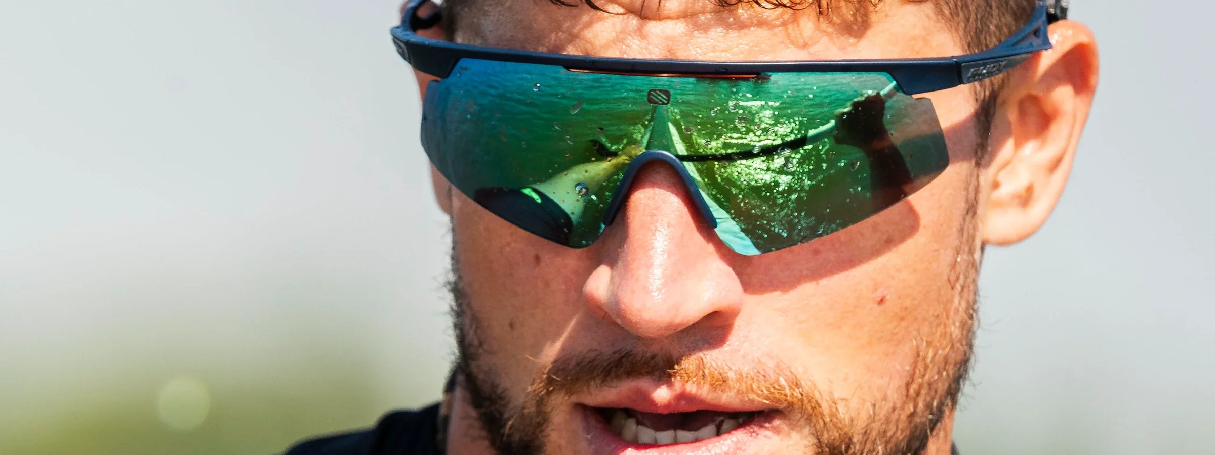 Polarized - Polar 3fx Sunglasses