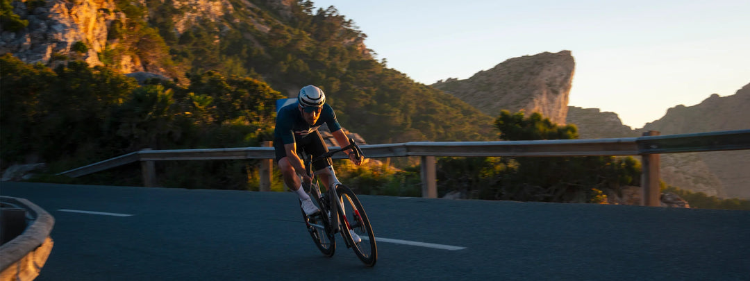 Road Cycling Sunglasses