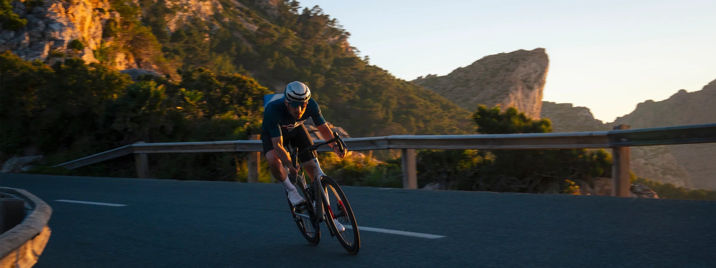 Road Cycling Sunglasses