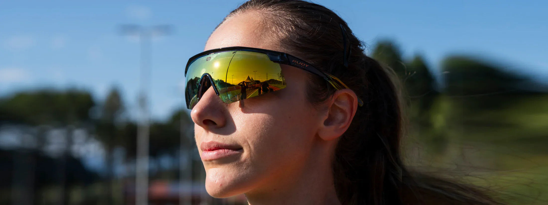 Mirrored - RP Optics Sunglasses
