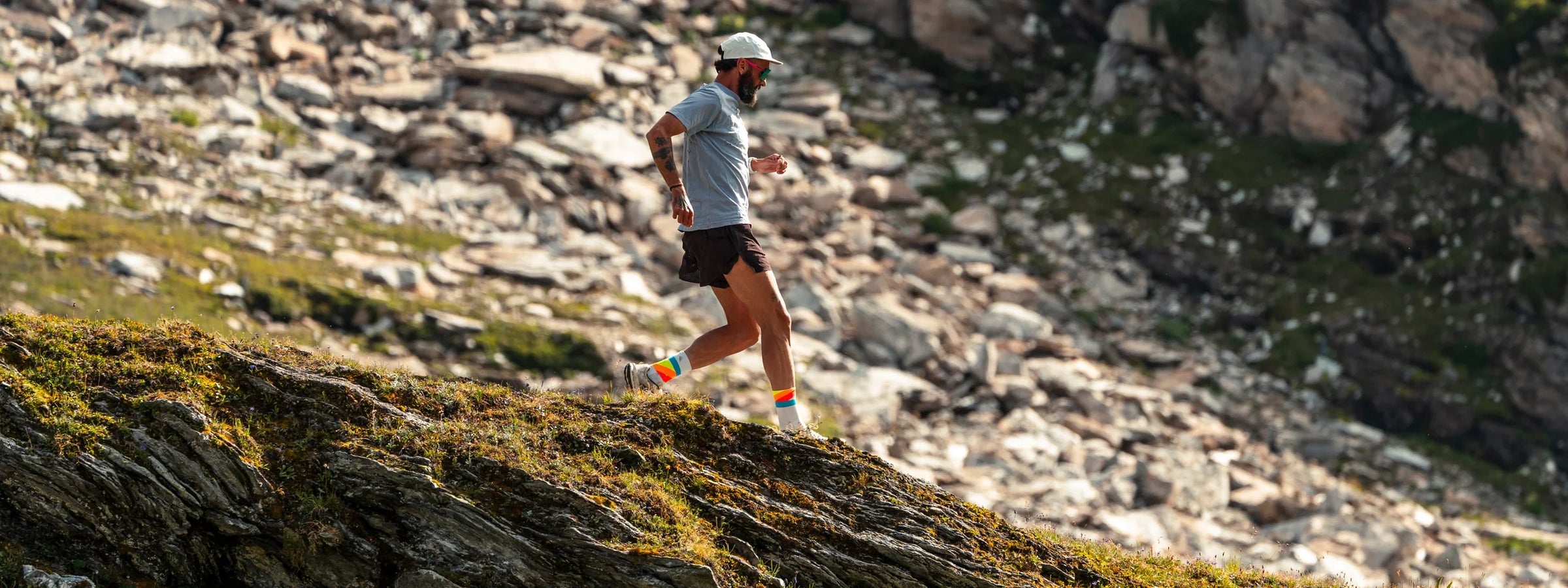 Trail Running Sunglasses