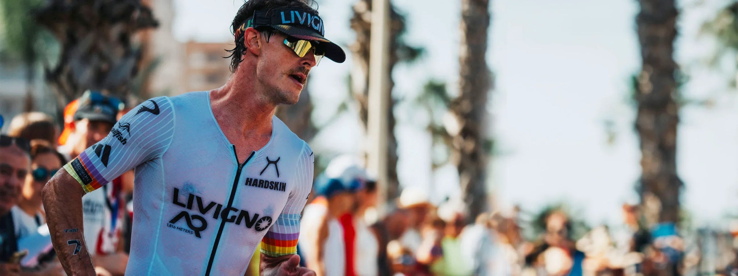 Triathlon Sunglasses