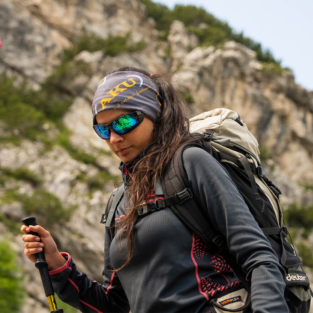 Hiking/Trekking