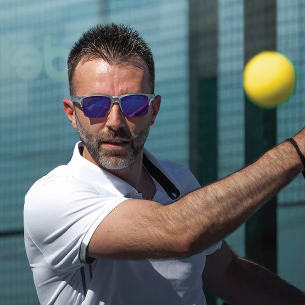 Racquet Sports