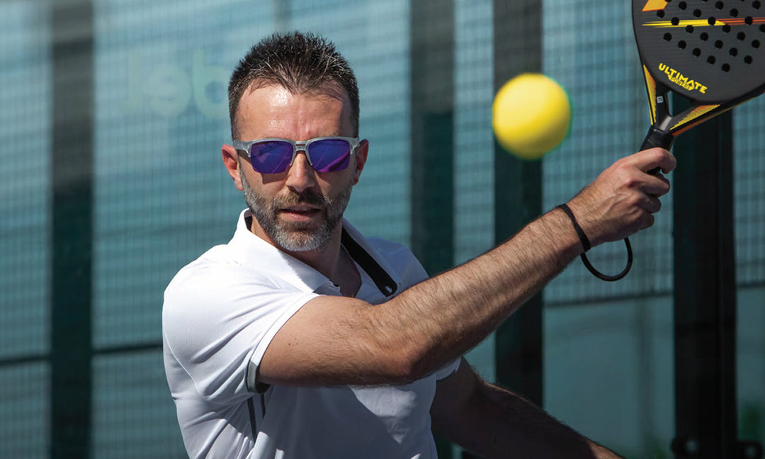 Racquet Sports Apparel