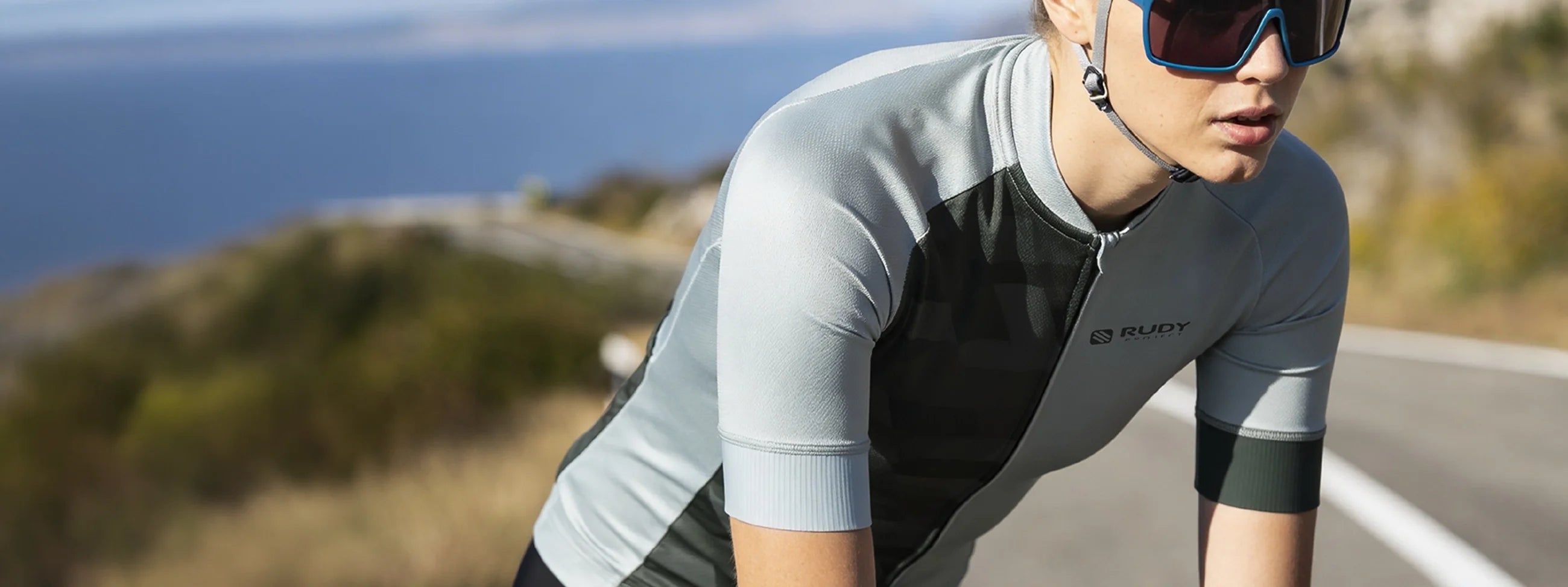 Lady Rudy Women's Tops – Rudy Project Philippines