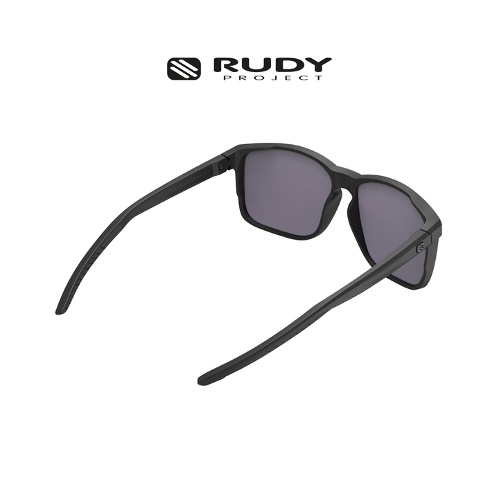 Overlap Black Matte Multilaser Emerald