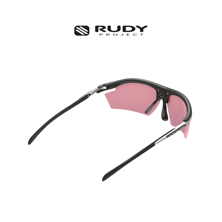 Rydon Matte Black Interchangeable Lens