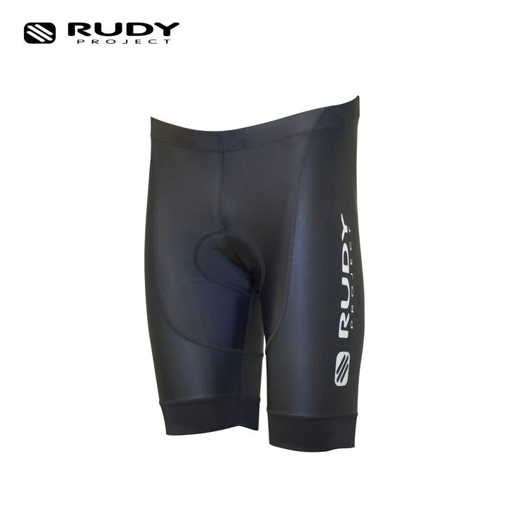 Biking Cycling Jersey Shorts in Black And White