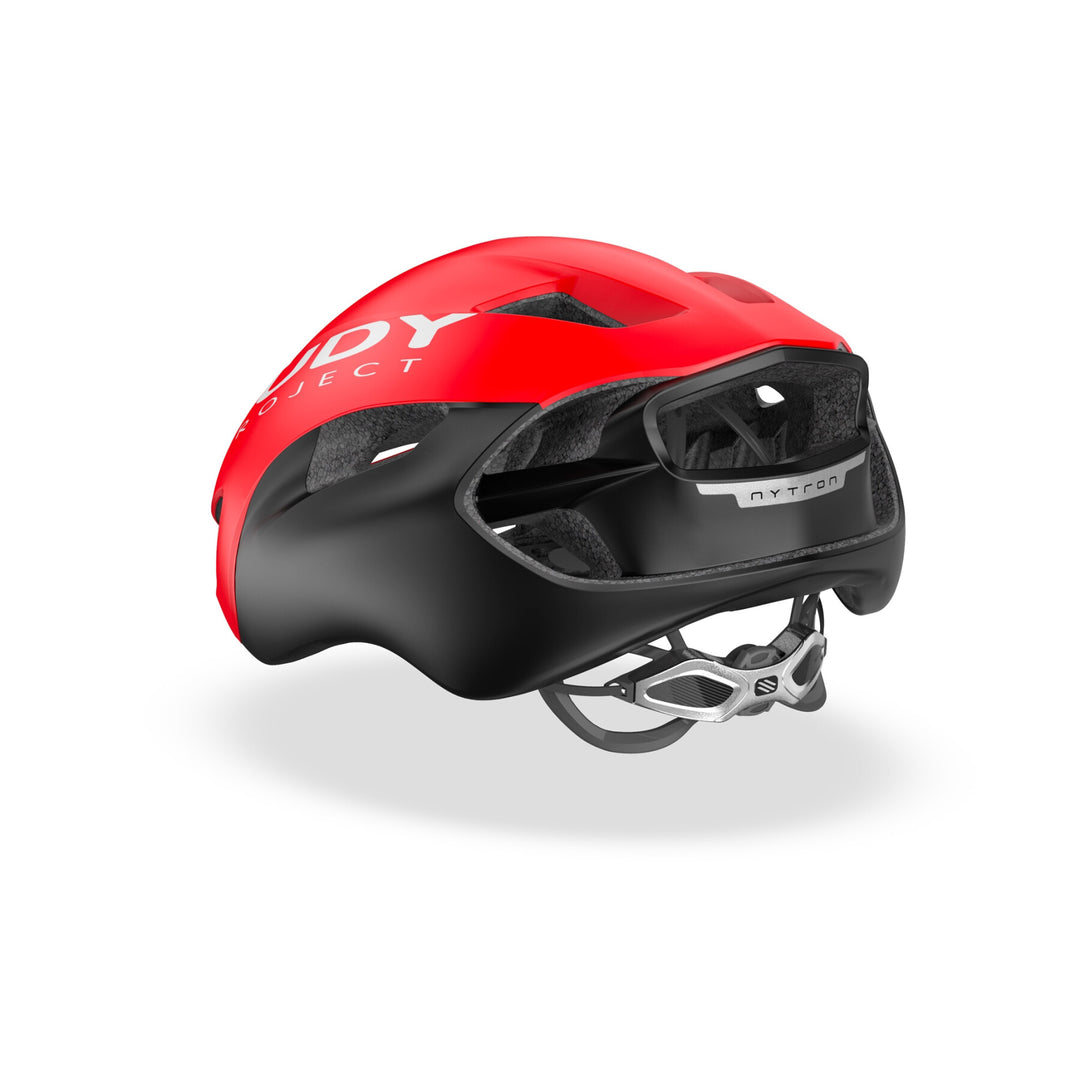 Nytron Red Matte