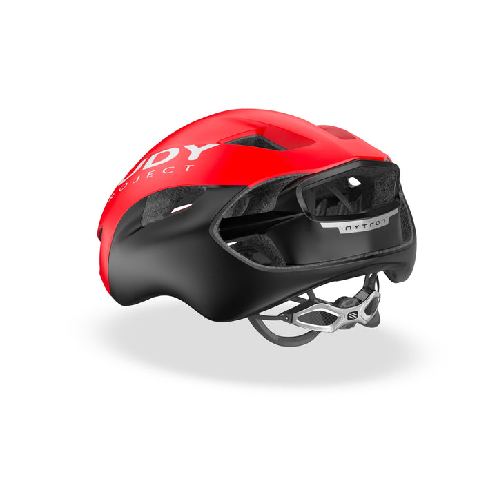Nytron Red Matte