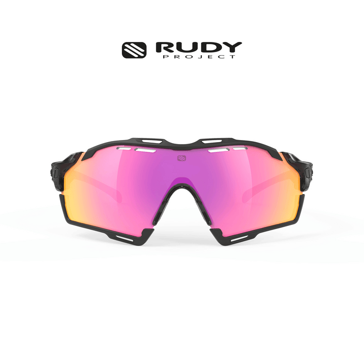 Cutline Crystal Ash Multilaser Sunset
