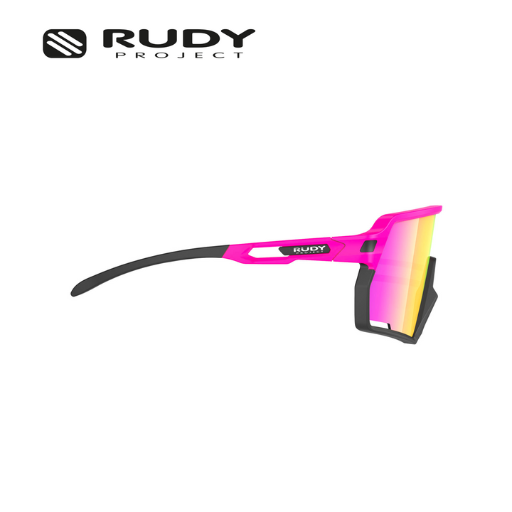 Kelion Pink Fluo Multilaser Sunset