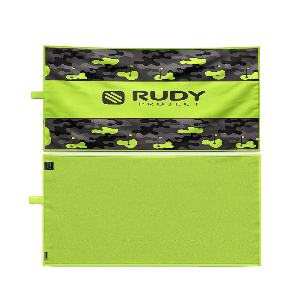 Battle Tech Towel