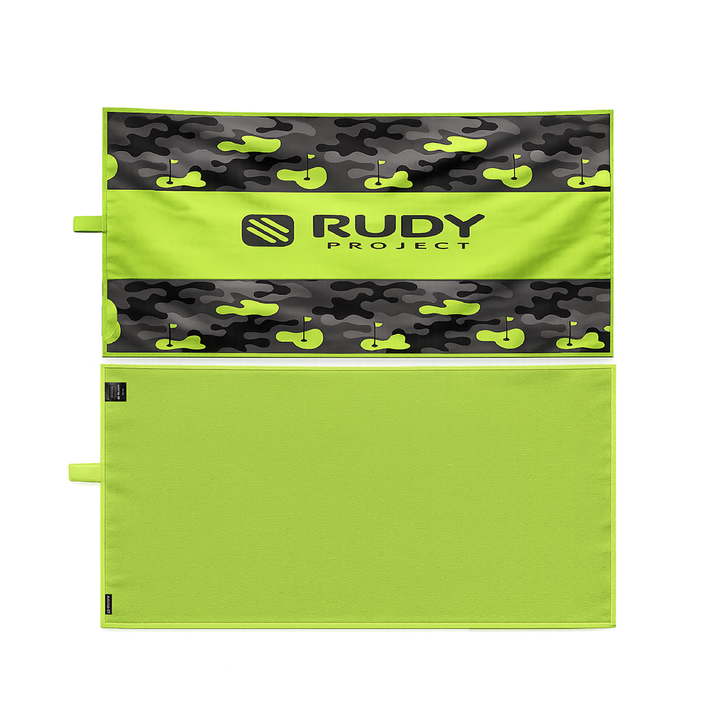Battle Tech Towel