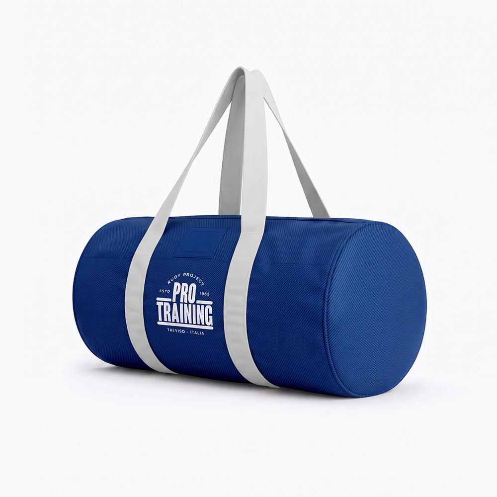 Ringside Canvas Duffel Bag