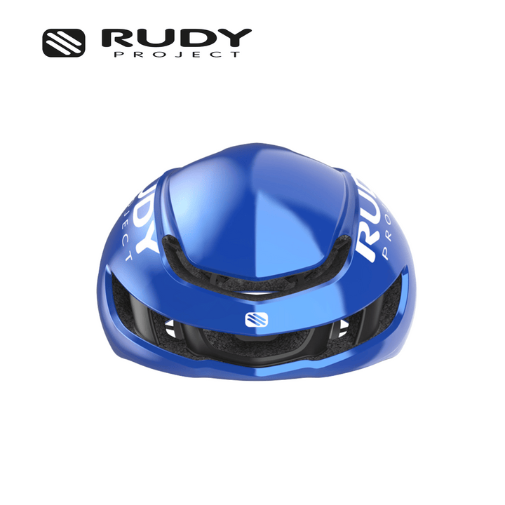 Nytron Blue Metal