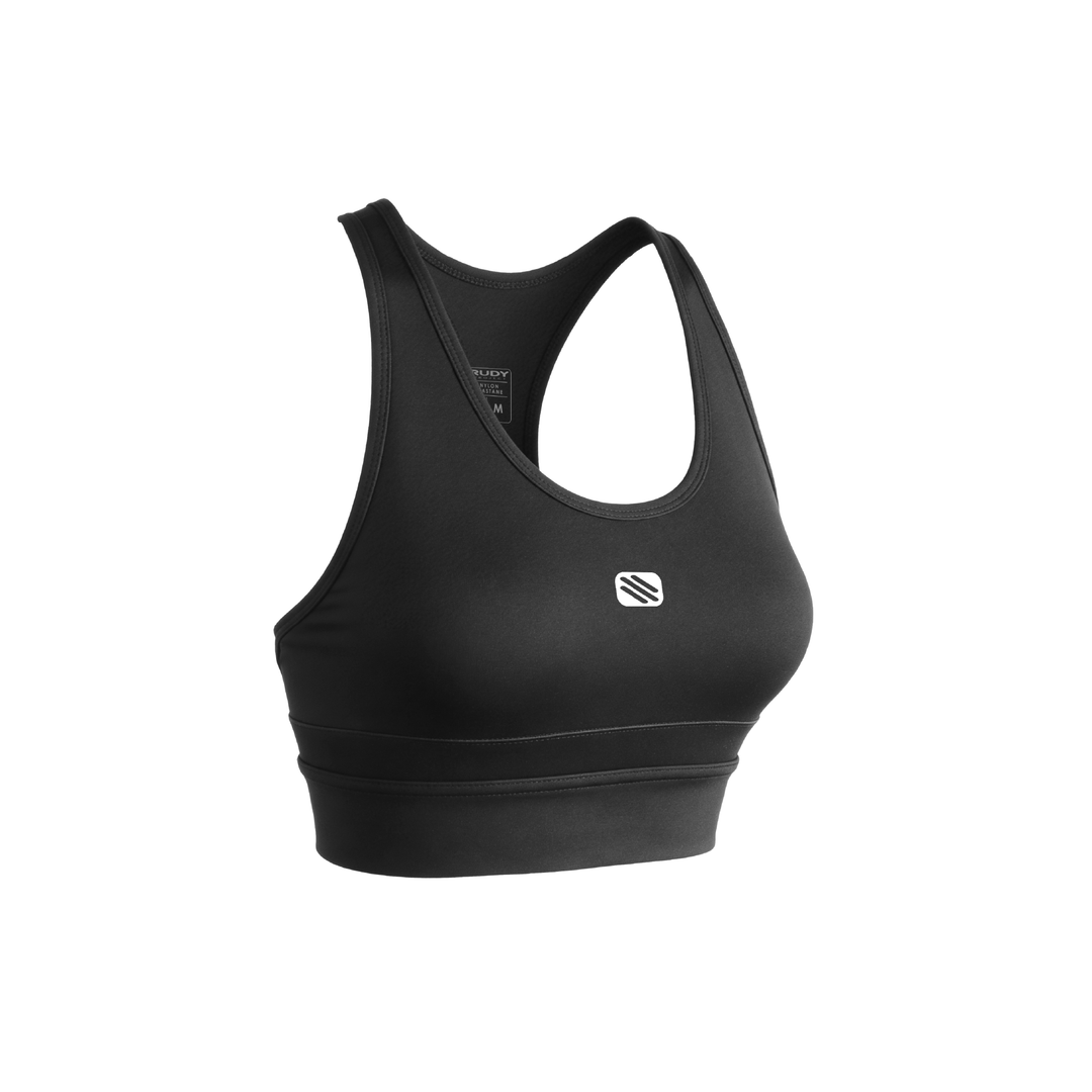 Blaze Sports Bra Black