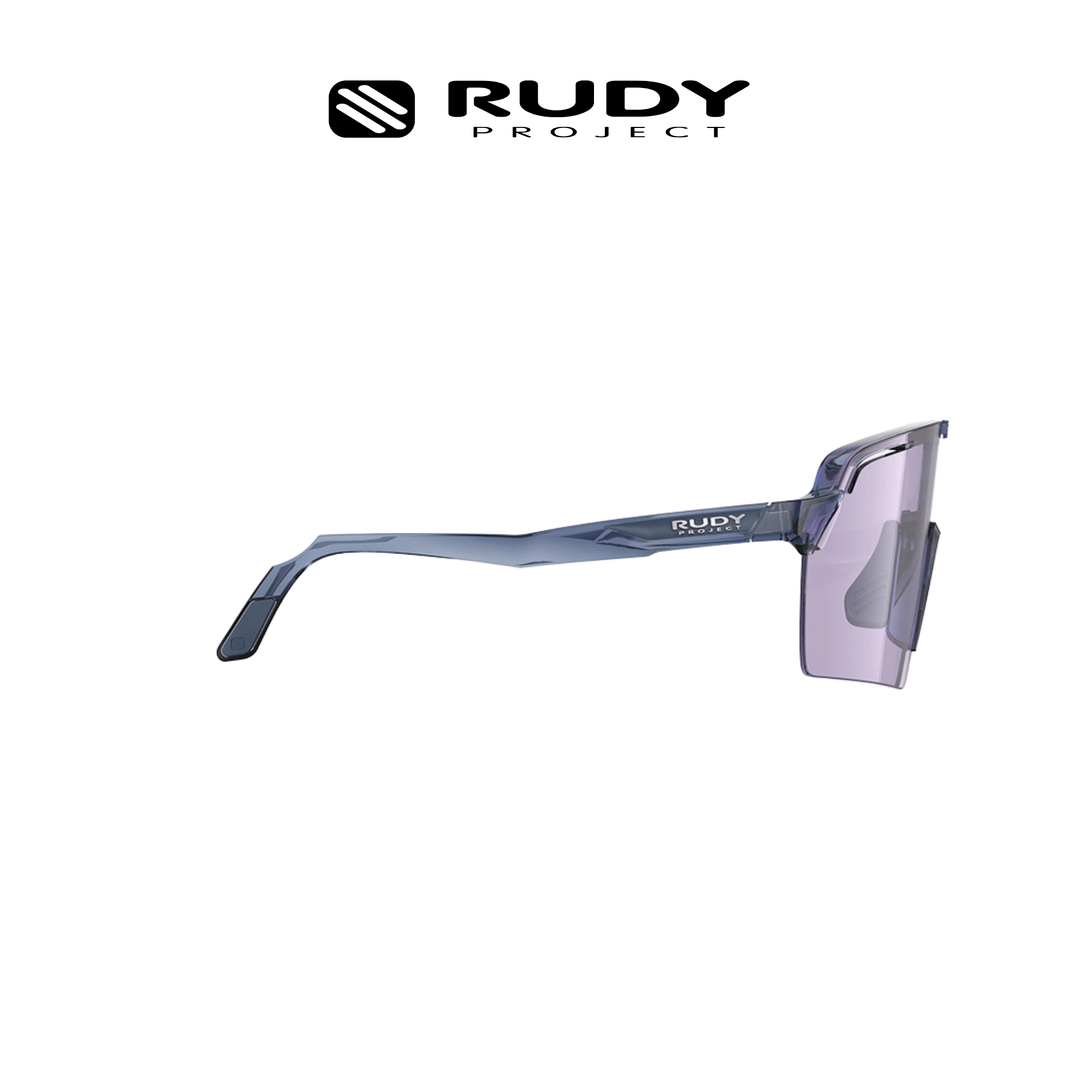 Spinshield Pro Avio Gloss PX2 Laser Purple