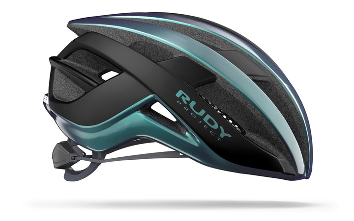Venger Iridescent Blue
