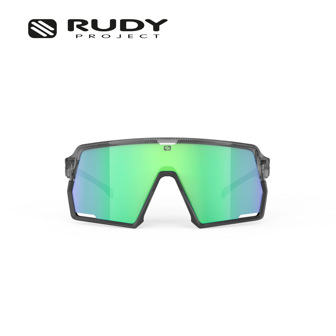 Kelion Crystal Ash Multilaser Green