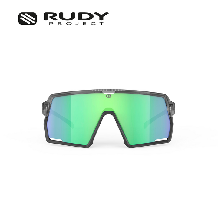 Kelion Crystal Ash Multilaser Green