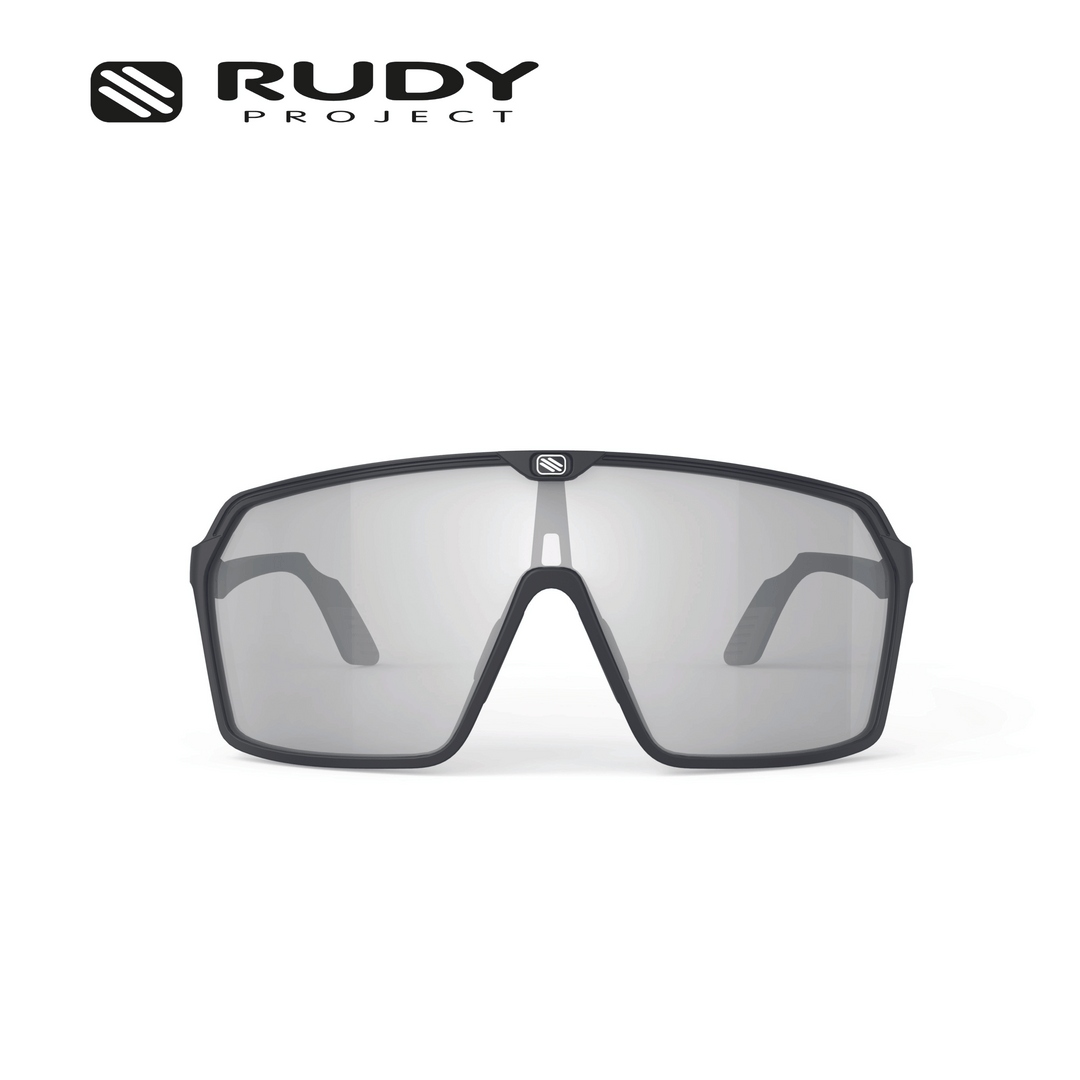 Spinshield  Black Matte ImpactX Black