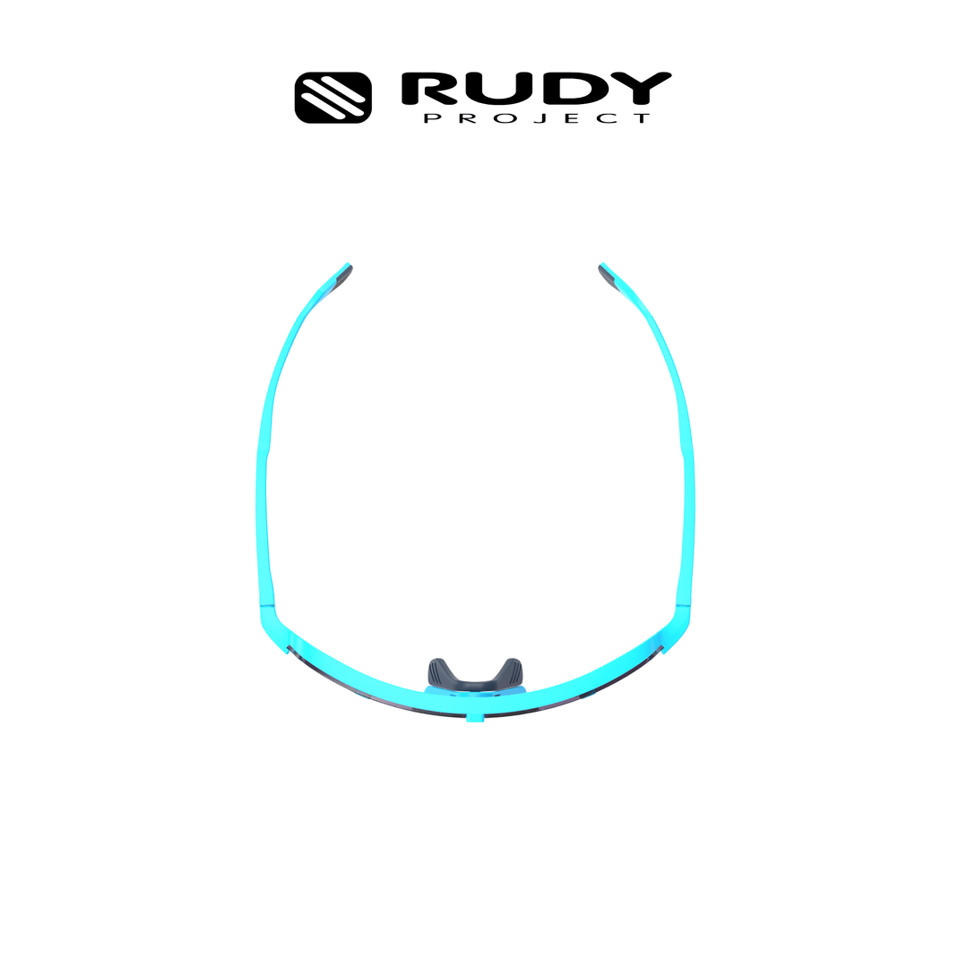 Spinshield Pro UTMB Azur Matte PX2 Laser