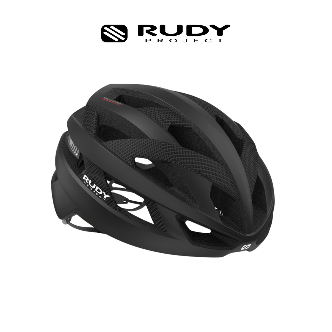 Rebel Carbon Black Matte