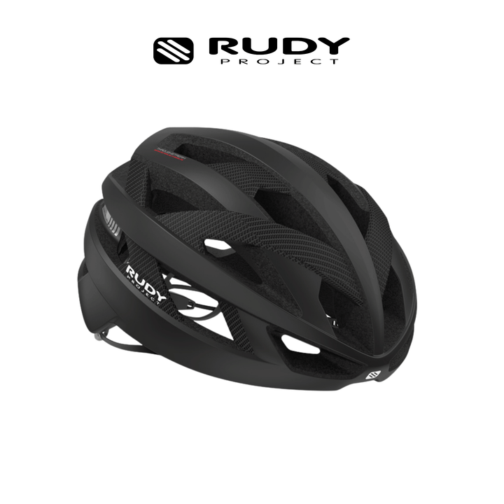 Rebel Carbon Black Matte