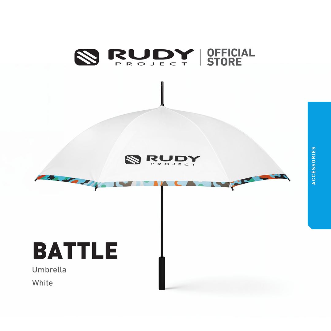 Battle Umbrella Edge