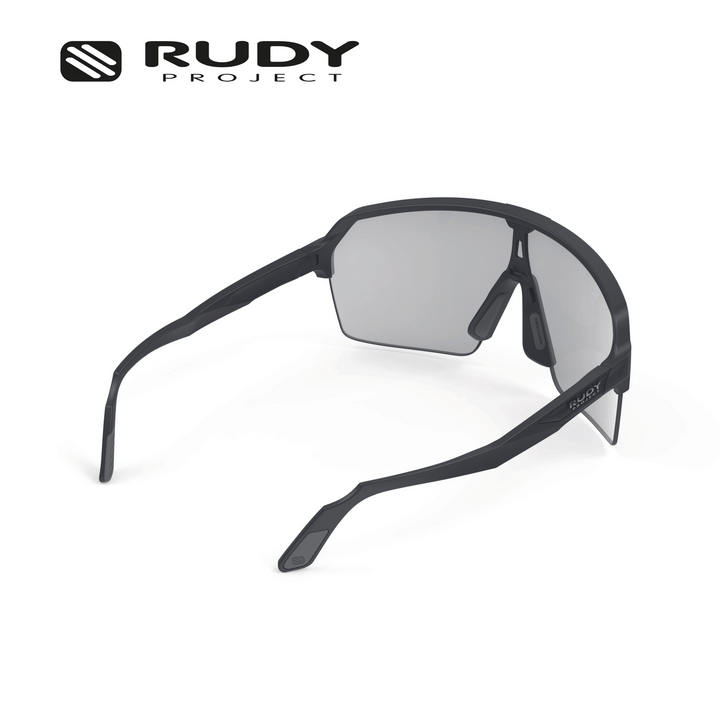 Spinshield Air Black Matte ImpactX