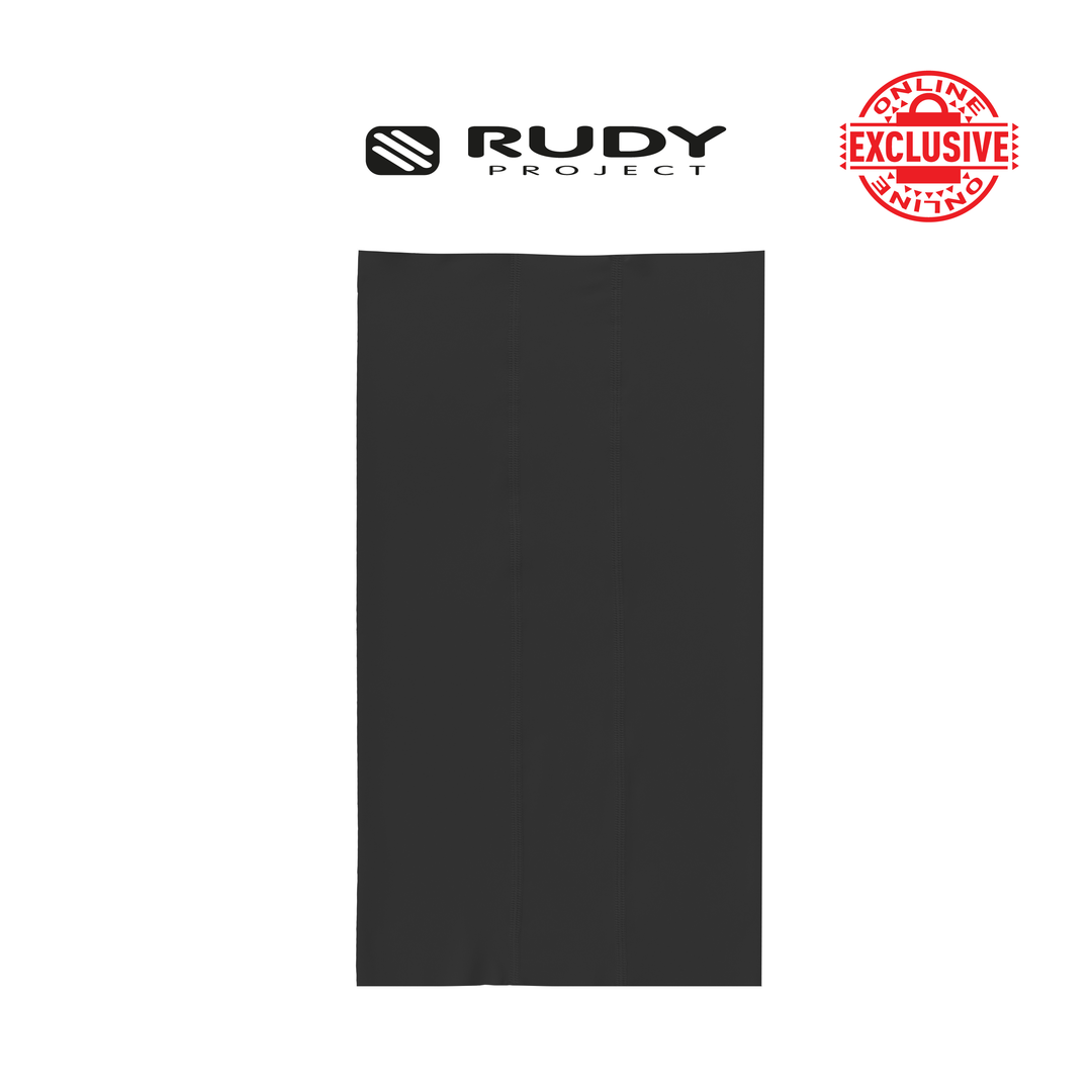 Neck Gaiter Black
