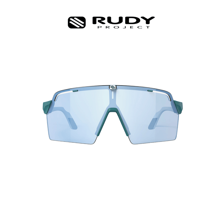 Spinshield Pro Teal Matte Multilaser Ice