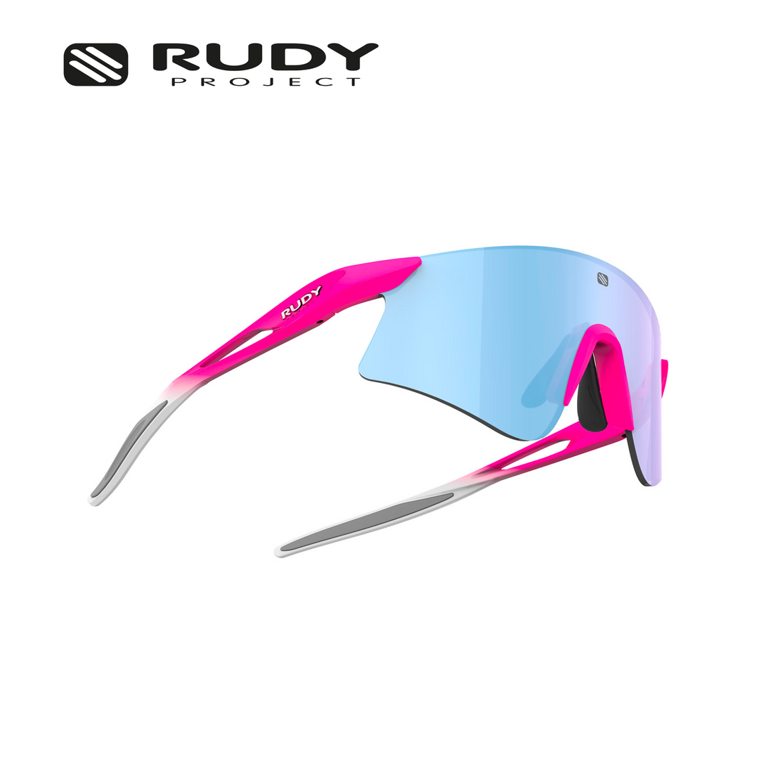 Astral Pink Fluo Gloss Multilaser Ice
