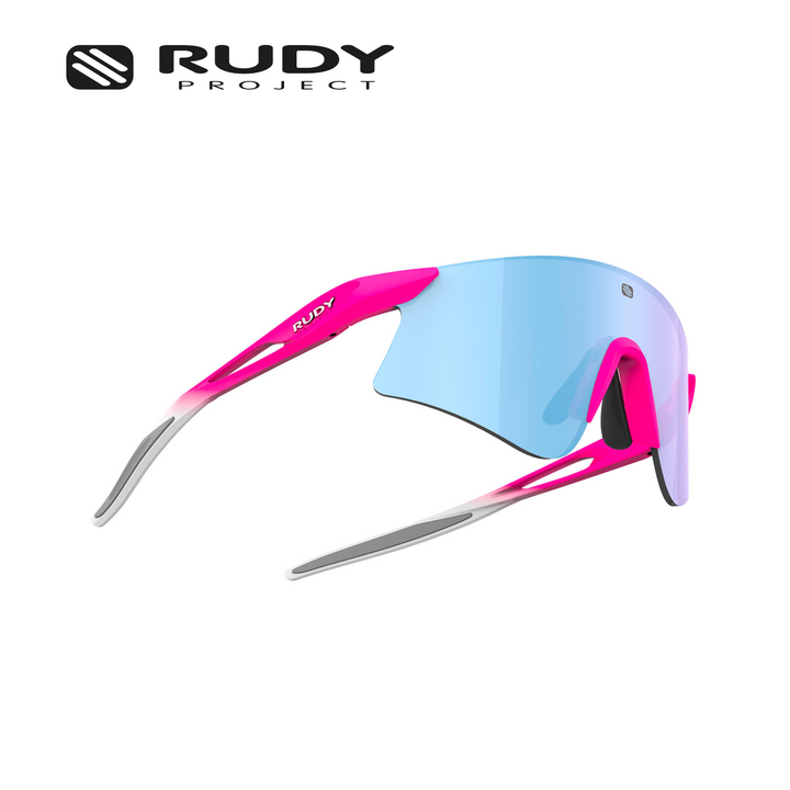 Astral Pink Fluo Gloss Multilaser Ice