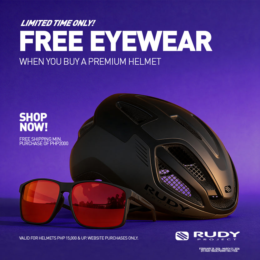 Ricambi Rudy Project Rudy Project Philippines | Sports Sunglasses, Cycling Helmets & Eyewea