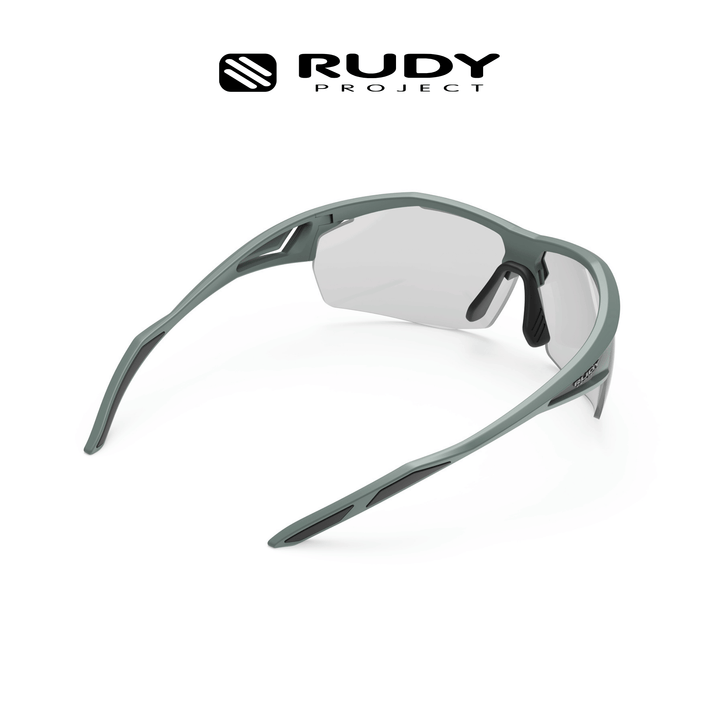 Sydus Green Sage ImpactX Black