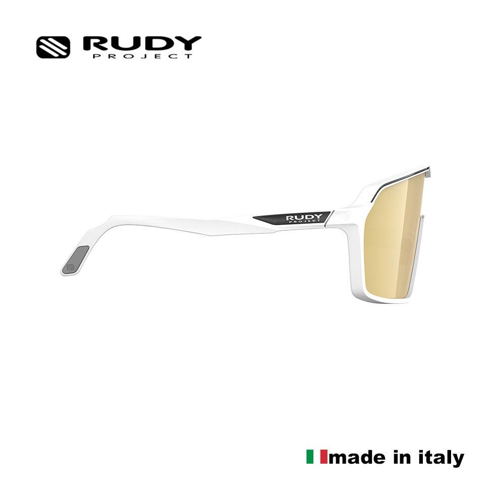 Spinshield Black Multilaser Gold