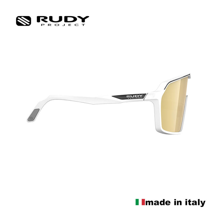 Spinshield Black Multilaser Gold