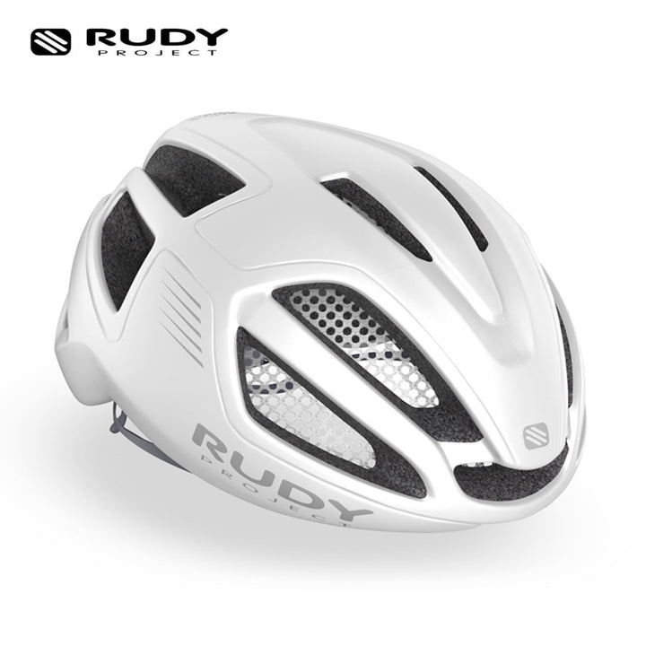 Spectrum White Matte