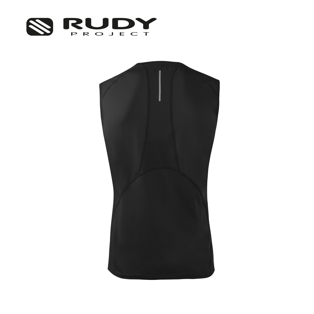 Core Gym Tank Standard Black