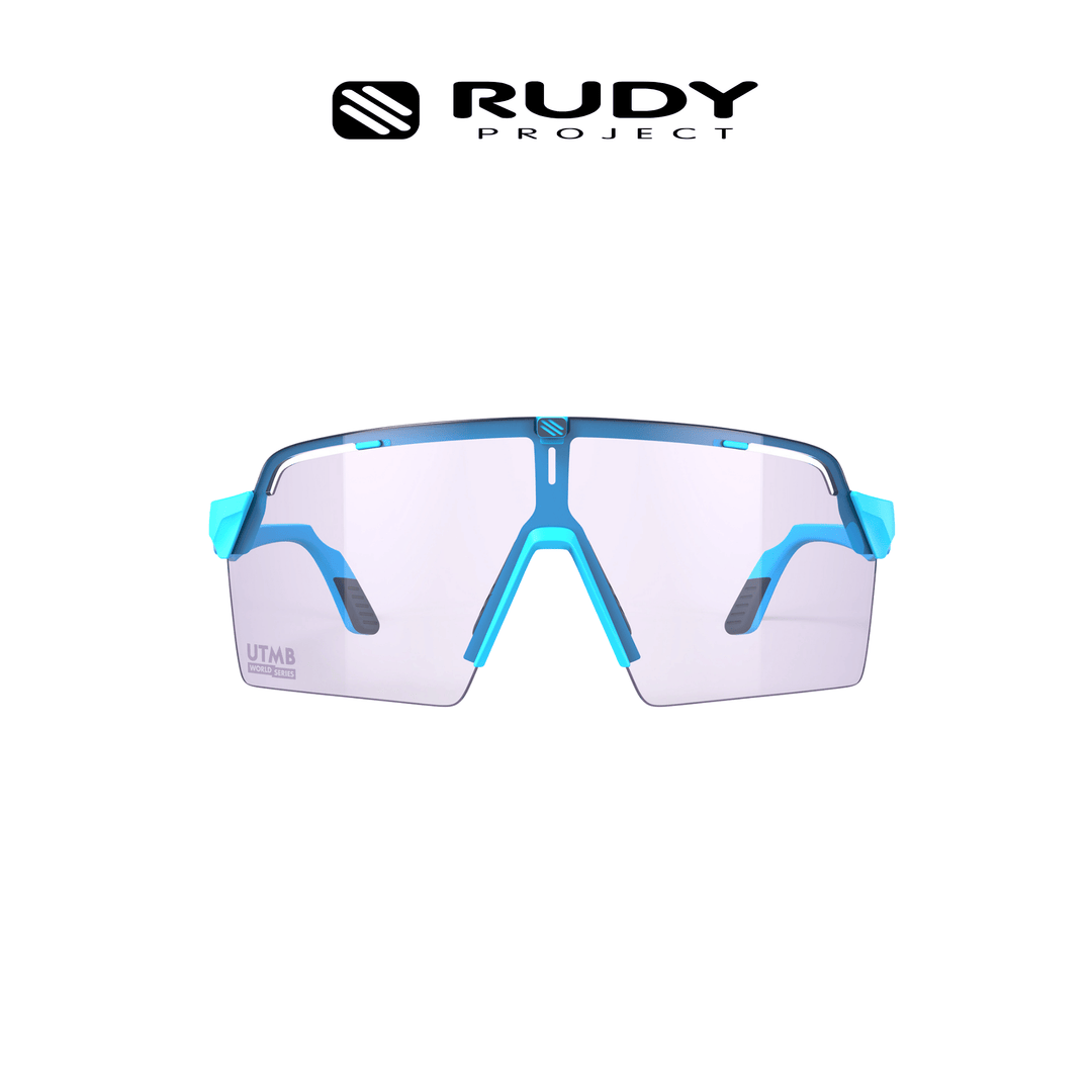 Spinshield Pro UTMB Azur Matte PX2 Laser