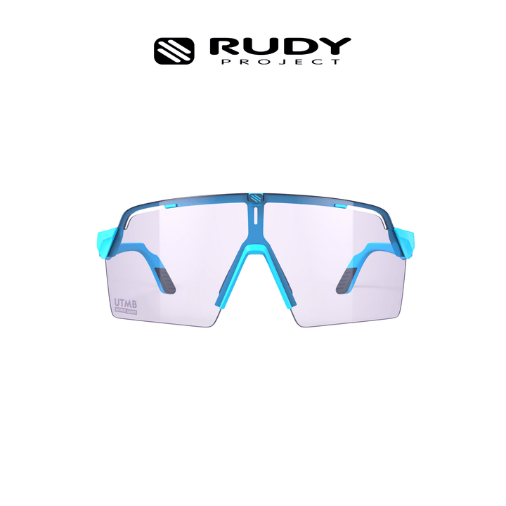 Spinshield Pro UTMB Azur Matte PX2 Laser