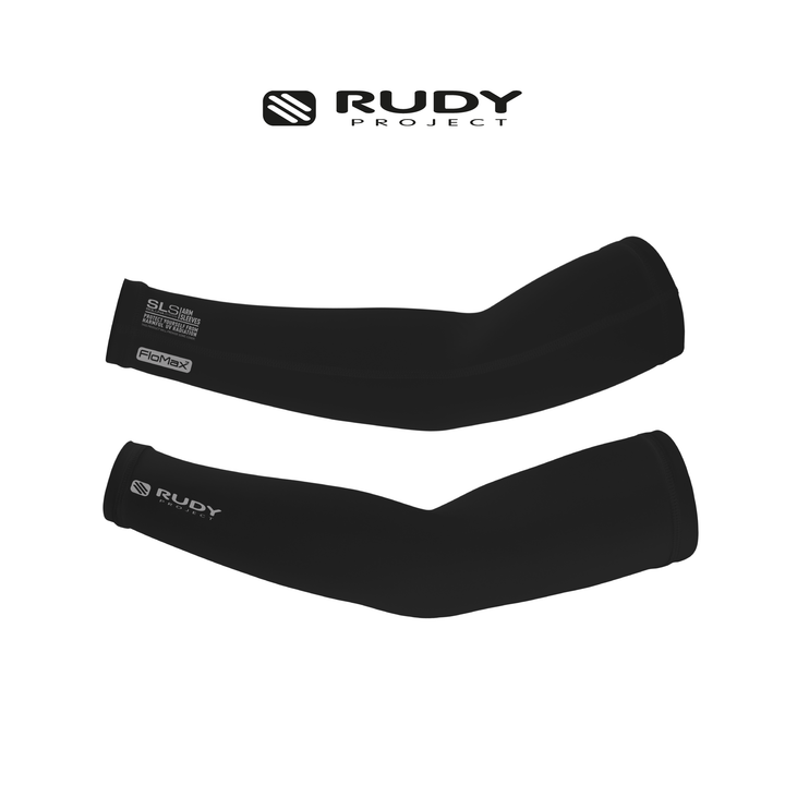 Arm Sleeves Black